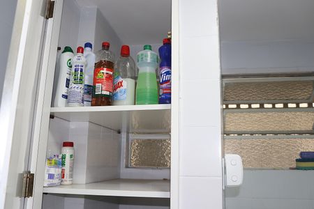 Apartamento à venda com 39m², 1 quarto e sem vagaBanheiro Social