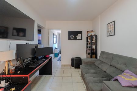 Apartamento para alugar com 39m², 1 quarto e sem vagaSala