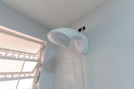 Apartamento para alugar com 39m², 1 quarto e sem vagaBanheiro