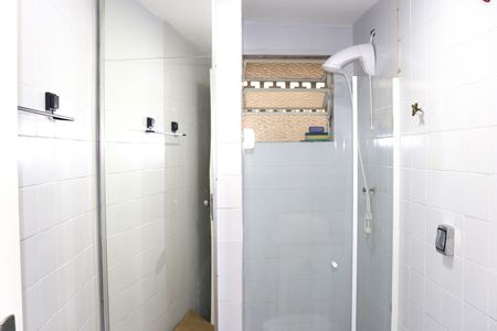 Apartamento à venda com 39m², 1 quarto e sem vagaBanheiro Social