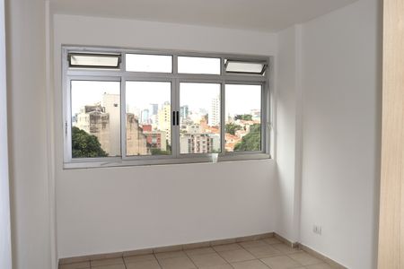 Quarto de apartamento à venda com 1 quarto, 39m² em Bela Vista, São Paulo
