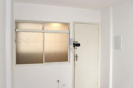 Sala de apartamento à venda com 1 quarto, 39m² em Bela Vista, São Paulo