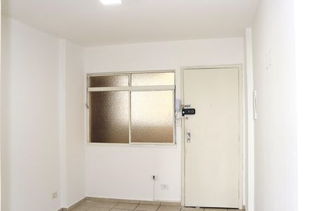 Sala de apartamento à venda com 1 quarto, 39m² em Bela Vista, São Paulo