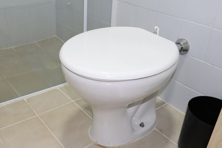 Apartamento à venda com 39m², 1 quarto e sem vagaBanheiro Social