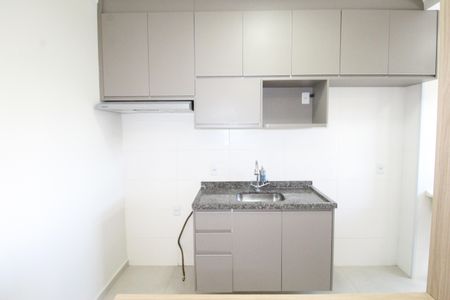 Apartamento para alugar com 52m², 2 quartos e 1 vagaCozinha