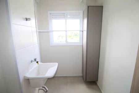 Apartamento para alugar com 52m², 2 quartos e 1 vagaÁrea de Serviço