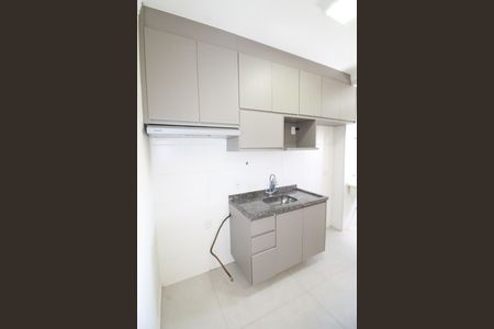 Apartamento para alugar com 52m², 2 quartos e 1 vagaCozinha