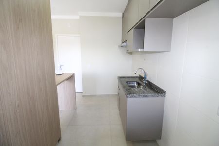Apartamento para alugar com 52m², 2 quartos e 1 vagaCozinha