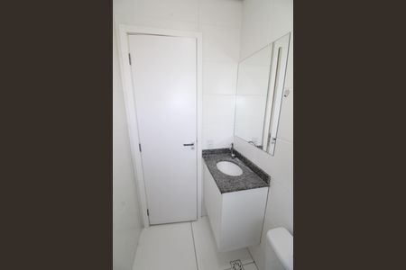 Apartamento para alugar com 52m², 2 quartos e 1 vagaBanheiro da Suíte