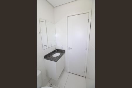 Apartamento para alugar com 52m², 2 quartos e 1 vagaBanheiro