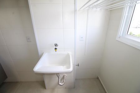 Apartamento para alugar com 52m², 2 quartos e 1 vagaÁrea de Serviço