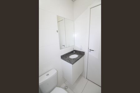 Apartamento para alugar com 52m², 2 quartos e 1 vagaBanheiro