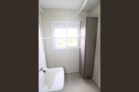 Apartamento para alugar com 52m², 2 quartos e 1 vagaÁrea de Serviço