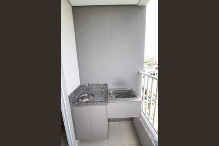 Apartamento para alugar com 52m², 2 quartos e 1 vagaSala