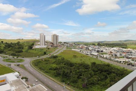 Apartamento para alugar com 52m², 2 quartos e 1 vagaSala