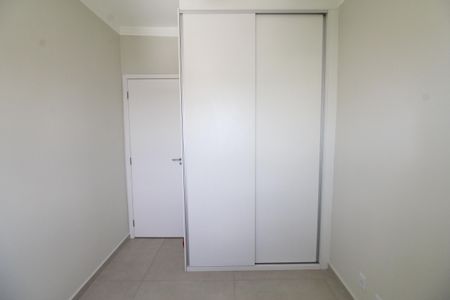 Quarto de apartamento para alugar com 2 quartos, 52m² em Colinas do Paratehy, São José dos Campos