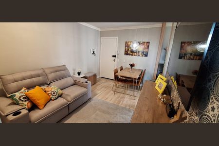 Apartamento para alugar com 2 quartos, 47m² em Cidade das Flores, Osasco