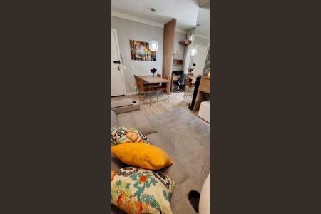 Apartamento para alugar com 2 quartos, 47m² em Cidade das Flores, Osasco