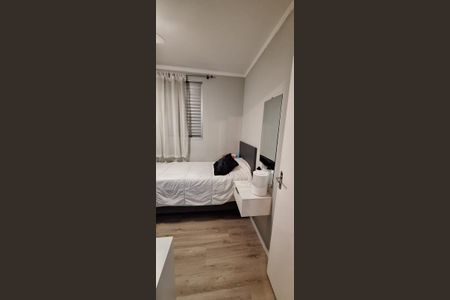 Apartamento para alugar com 2 quartos, 47m² em Cidade das Flores, Osasco