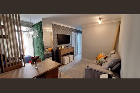 Apartamento para alugar com 2 quartos, 47m² em Cidade das Flores, Osasco