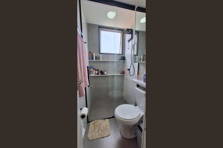 Apartamento para alugar com 2 quartos, 47m² em Cidade das Flores, Osasco