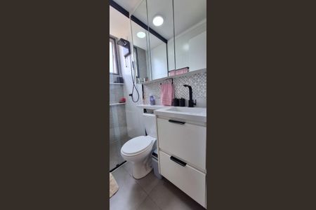 Apartamento para alugar com 2 quartos, 47m² em Cidade das Flores, Osasco