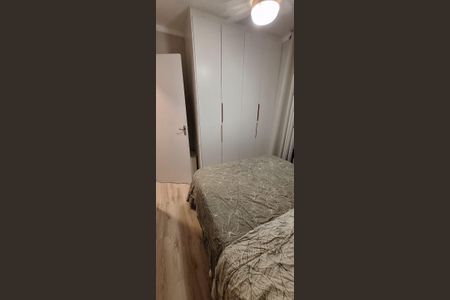 Apartamento para alugar com 2 quartos, 47m² em Cidade das Flores, Osasco