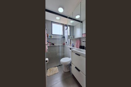 Apartamento para alugar com 2 quartos, 47m² em Cidade das Flores, Osasco