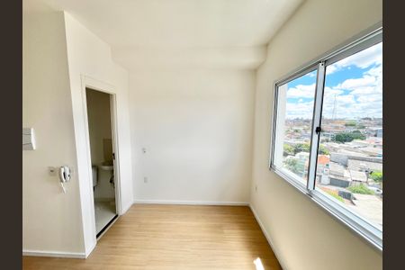 Apartamento para alugar com 17m², 1 quarto e sem vagaSala/Cozinha