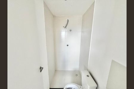 Apartamento para alugar com 17m², 1 quarto e sem vagaBanheiro