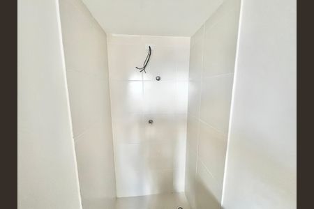 Apartamento para alugar com 17m², 1 quarto e sem vagaBanheiro