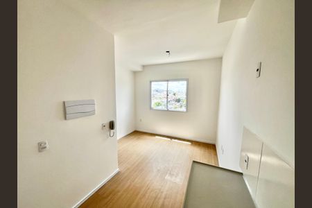 Apartamento para alugar com 17m², 1 quarto e sem vagaSala/Cozinha