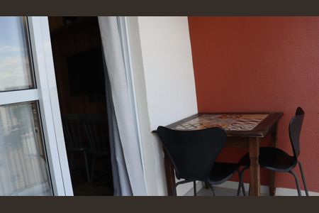 Kitnet/Studio à venda com 1 quarto, 26m² em Consolação, São Paulo