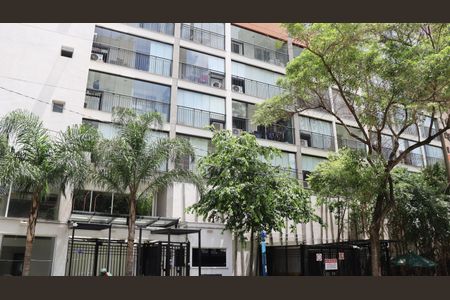 Kitnet/Studio à venda com 1 quarto, 26m² em Consolação, São Paulo