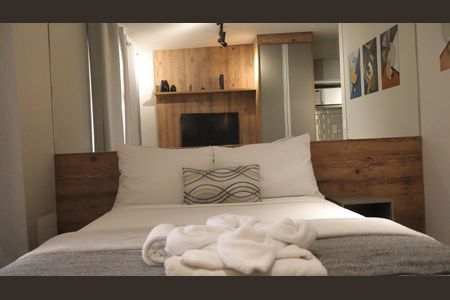 Kitnet/Studio à venda com 1 quarto, 26m² em Consolação, São Paulo