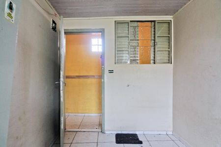 Studio para alugar com 17m², 1 quarto e sem vagaKitnet