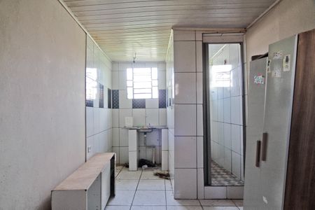 Studio para alugar com 17m², 1 quarto e sem vagaKitnet