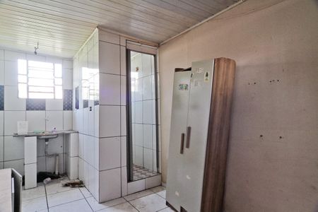Kitnet de kitnet/studio para alugar com 1 quarto, 17m² em Vila Boaçava, São Paulo