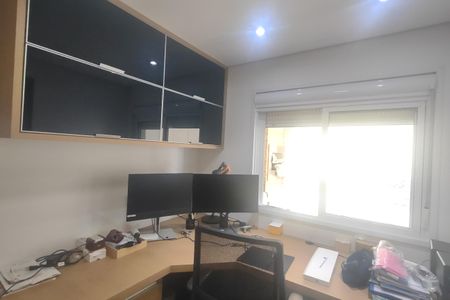 Apartamento à venda com 107m², 3 quartos e 2 vagas Apartamento à venda com 107m², 3 quartos e 2 vagasQuarto 1