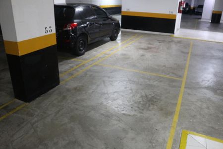 Apartamento à venda com 107m², 3 quartos e 2 vagasGaragem