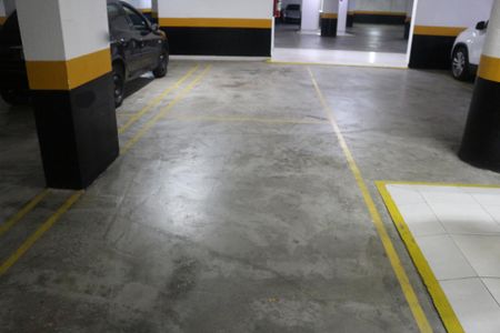 Apartamento à venda com 107m², 3 quartos e 2 vagasGaragem