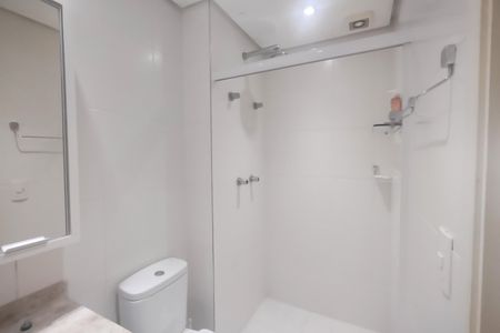 Apartamento à venda com 107m², 3 quartos e 2 vagas Apartamento à venda com 107m², 3 quartos e 2 vagasBanheiro