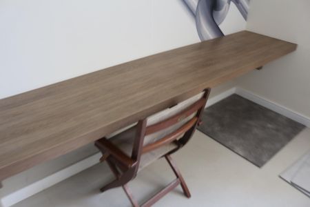 Apartamento à venda com 107m², 3 quartos e 2 vagasCoworking