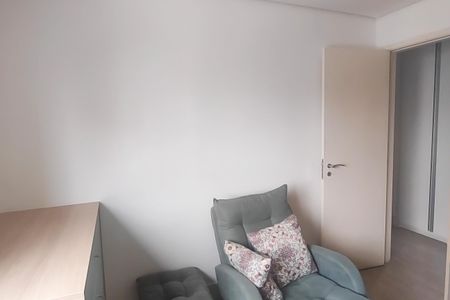 Apartamento à venda com 107m², 3 quartos e 2 vagas Apartamento à venda com 107m², 3 quartos e 2 vagasQuarto 2