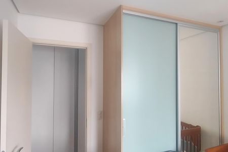 Quarto 2 de apartamento à venda com 3 quartos, 107m² em Santo Antônio, São Caetano do Sul