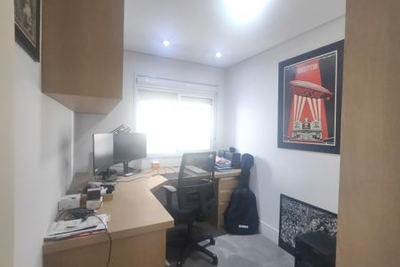 Apartamento à venda com 107m², 3 quartos e 2 vagas Apartamento à venda com 107m², 3 quartos e 2 vagasQuarto 1