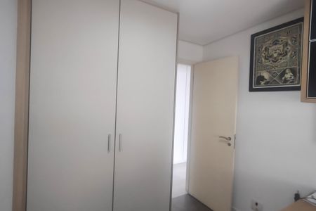 Quarto 1 de apartamento à venda com 3 quartos, 107m² em Santo Antônio, São Caetano do Sul