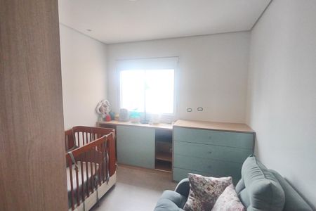 Apartamento à venda com 107m², 3 quartos e 2 vagas Apartamento à venda com 107m², 3 quartos e 2 vagasQuarto 2