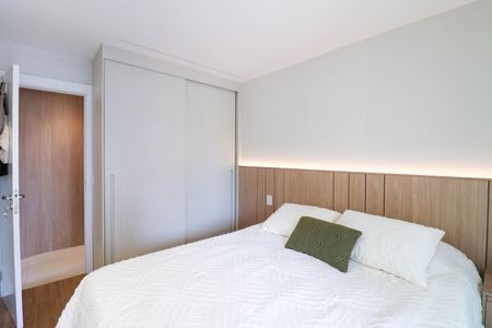Apartamento à venda com 77m², 2 quartos e 1 vaga Apartamento à venda com 77m², 2 quartos e 1 vagaSuíte 2