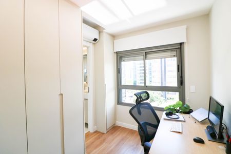 Apartamento à venda com 77m², 2 quartos e 1 vaga Apartamento à venda com 77m², 2 quartos e 1 vagaSuíte 1